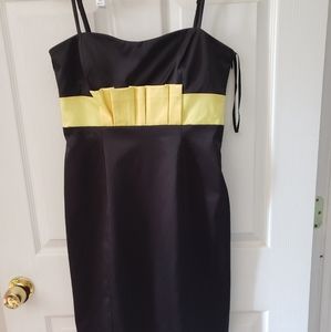 Cocktail dress